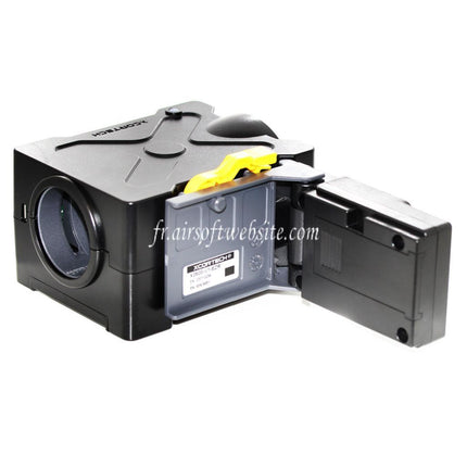 XCORTECH X3500 Airsoft Shooting Chronograph (Sans fil)