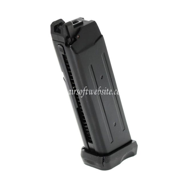 APS 23 Billes Co2 Chargeur Convient pour G17 G18C G34 G35 GBB Pistolet Airsoft
