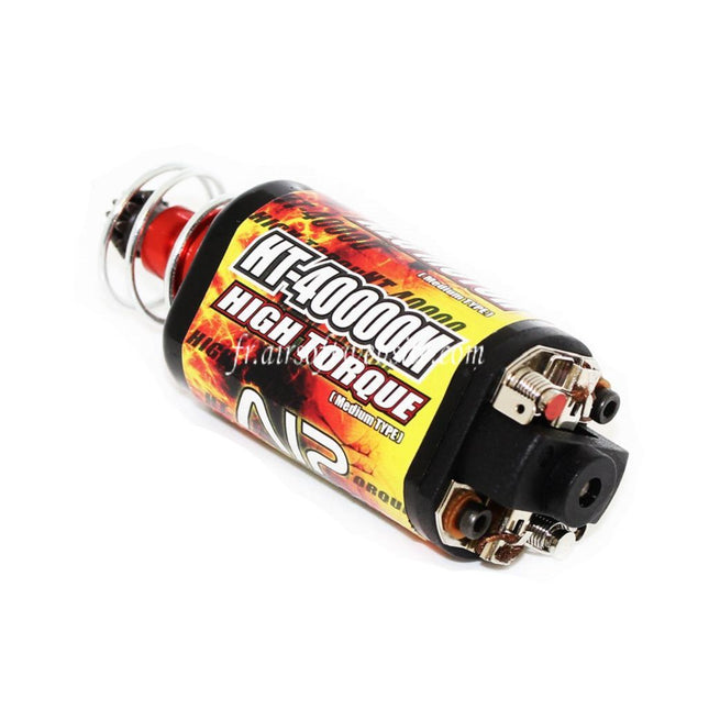 AIP Couple élevé Moyen Type Moteur Convient pour PSG1 SIG PSG-1 SG550 SG551 Série AEG Fusil Airsoft