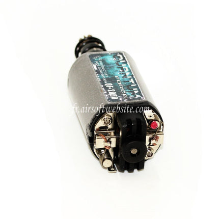 APS Long Type Standard Moteur Convient pour M4 M16 MP5 G3 P90 Série V2 Vitesse Boîte AEG Fusil Airsoft