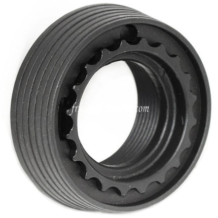 APS Anneau Delta Convient pour M4 M16 Série AEG Fusil Airsoft