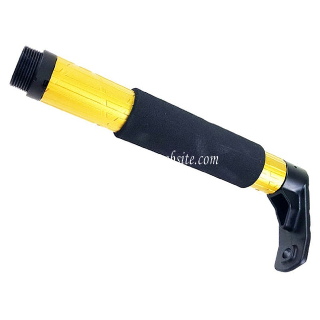 APS TRON Crosse Tube Convient pour M4 M16 Série AEG Fusil Airsoft