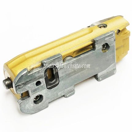 APS SAI Titanium Nitride CNC Culasse Convient pour APS MK-III MK3 CAM870 Série Shotguns Airsoft Or