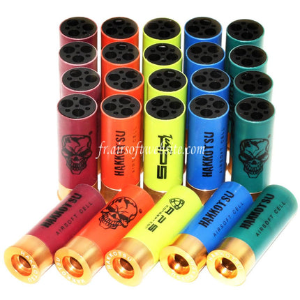 APS 9 Billes Co2 MK2 MK-II GEN3 Rapide Chargement  CAM870 Shotgun Chasse Cartouche Airsoft