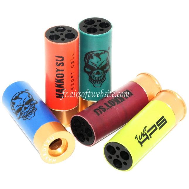 APS 9 Billes Co2 MK2 MK-II GEN3 Rapide Chargement  CAM870 Shotgun Chasse Cartouche Airsoft