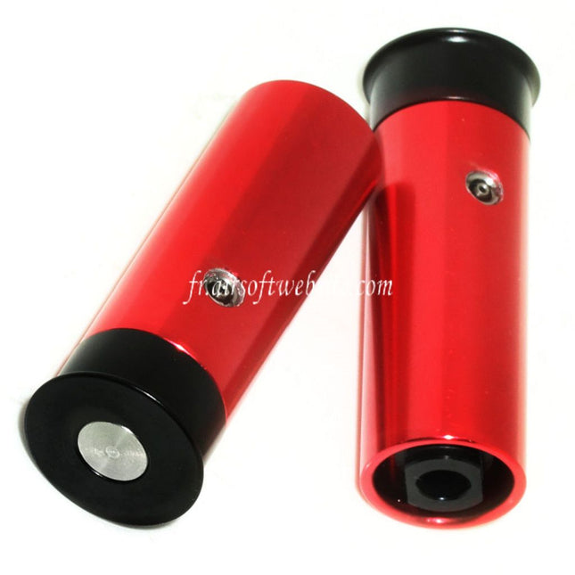 PPS 2pièces 6 Billes Co2 Gaz Métal Chasse Cartouche Convient pour Tanaka PPS M870 XM26 Pump Action Shotgun Airsoft