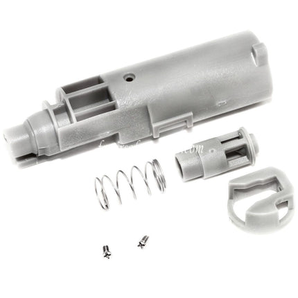 AIP Renforcé Chargement Buse Set Convient pour Tokyo Marui Hi-Capa 4.3 5.1 1911 Série GBB Pistolet Airsoft