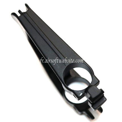 D-BOYS Guidon avec Gaz Tube