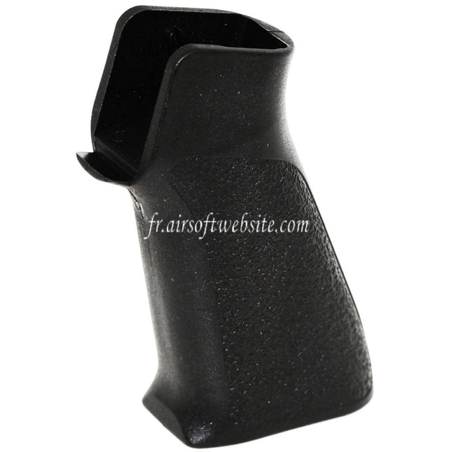 D-BOYS HK416 Style Pistolet Poignée Convient pour M4 M16 Série AEG Fusil Airsoft Noir