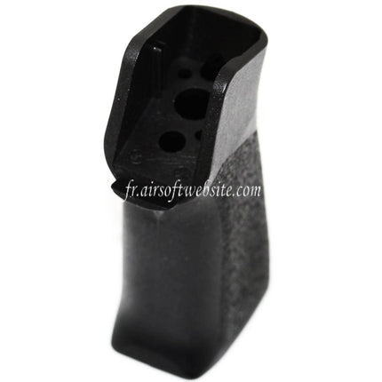 D-BOYS HK416 Style Pistolet Poignée Convient pour M4 M16 Série AEG Fusil Airsoft Noir