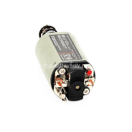 APS Evolution Edge Moteur Convient pour M4 M16 MP5 G3 P90 Série V2 Vitesse Boîte AEG Fusil Airsoft