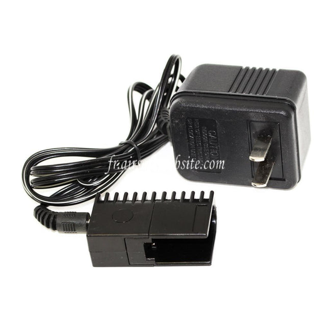 CYMA 7.2V 500mAh Ni-MH Batterie Chargeur 110v US Plug Convient pour CYMA AEP Batterie