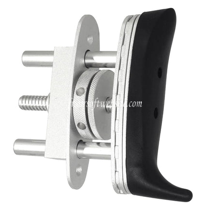 WELL MB05 Adjustive Crosse Convient pour AWM APS2 Sniper Fusil Airsoft