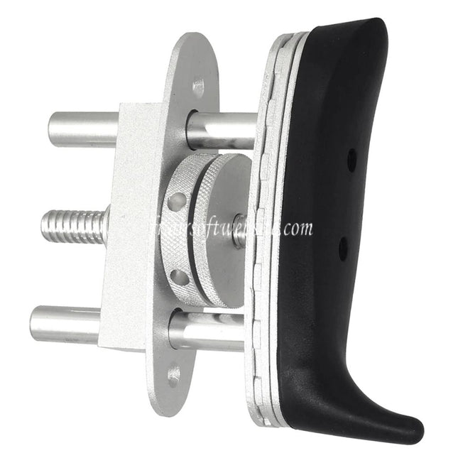 WELL MB05 Adjustive Crosse Convient pour AWM APS2 Sniper Fusil Airsoft