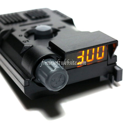 XCORTECH Avancé BB Contrôle Système Shooting Chronoscope