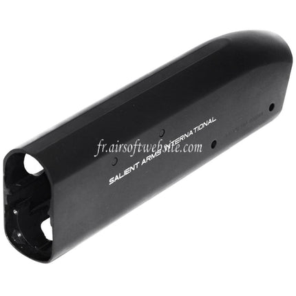 APS SAI 3-Gun Concours Métal Boîtier Convient pour APS CAM870 Shotgun Airsoft Noir