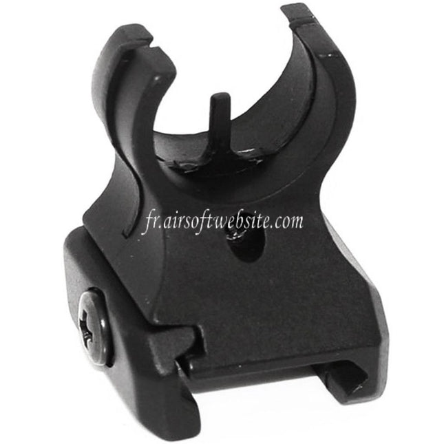 D-BOYS HK416 Type Universal Guidon Ensemble Convient pour 20mm Rail Fusil Airsoft