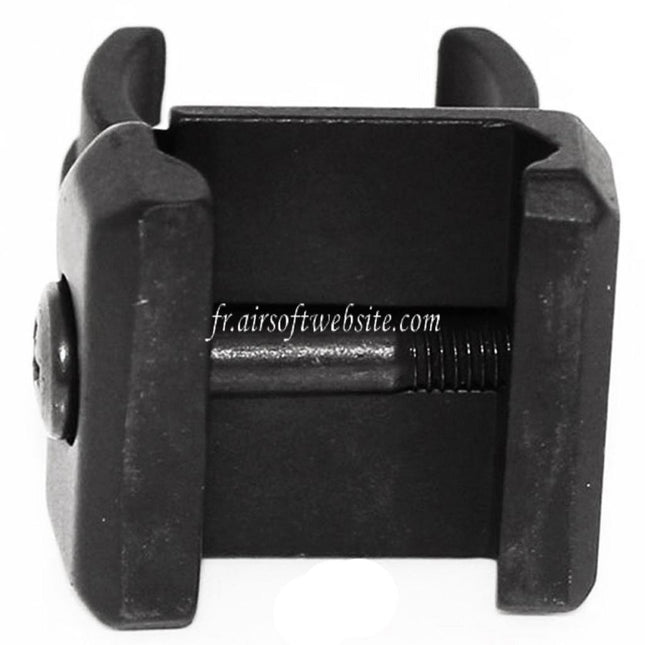 D-BOYS HK416 Type Universal Guidon Ensemble Convient pour 20mm Rail Fusil Airsoft