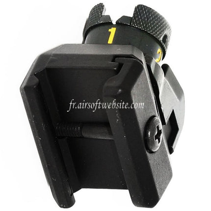 D-BOYS HK416 Fixed Combat Hausse