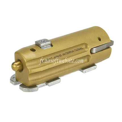 APS CNC SAI Culasse Convient pour APS MK-I CAM870 Shotgun Airsoft Or