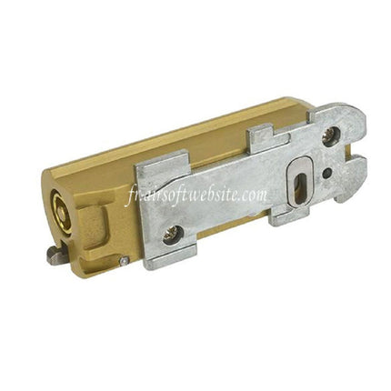 APS CNC SAI Culasse Convient pour APS MK-I CAM870 Shotgun Airsoft Or