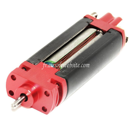 SHS Remplacement Moteur Convient pour Systema PTW DTW CTW M4 M16 Série Fusil Airsoft