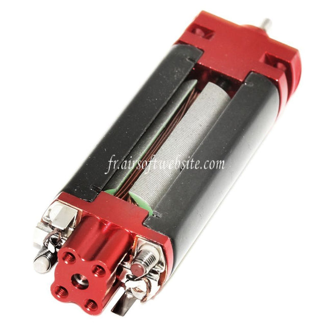 SHS Remplacement Moteur Convient pour Systema PTW DTW CTW M4 M16 Série Fusil Airsoft