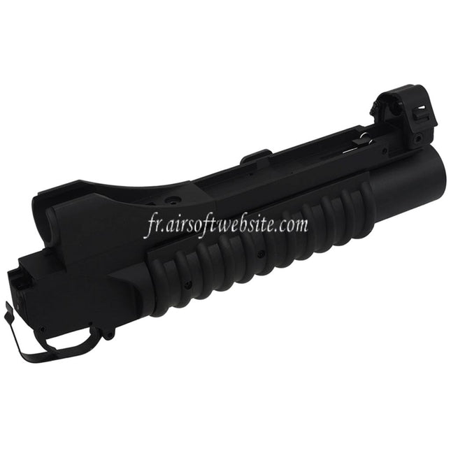 E&C 3in1 M203 Gaz Powered 40mm Lance-Grenade (Court Canon Type)