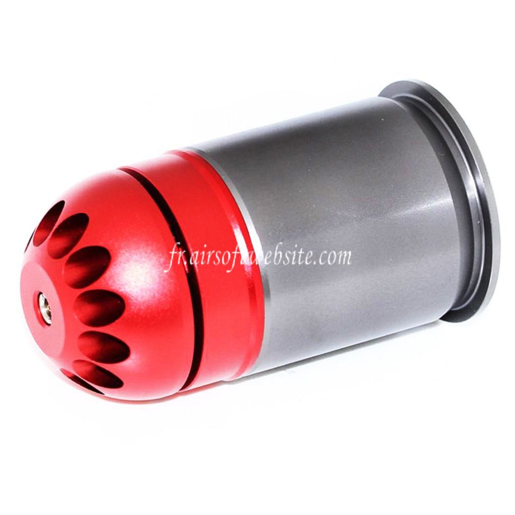 SHS 60 Billes 40mm Grenade Gaz Cartouche