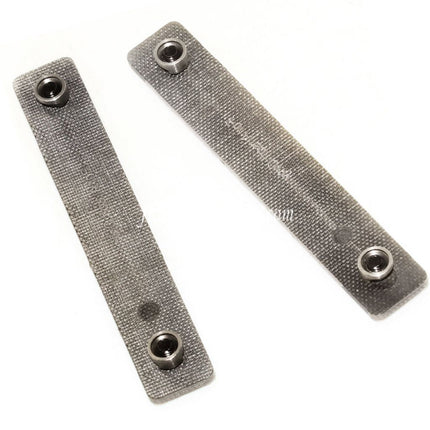 APS Long Type Keymod Poignée Panel Grise