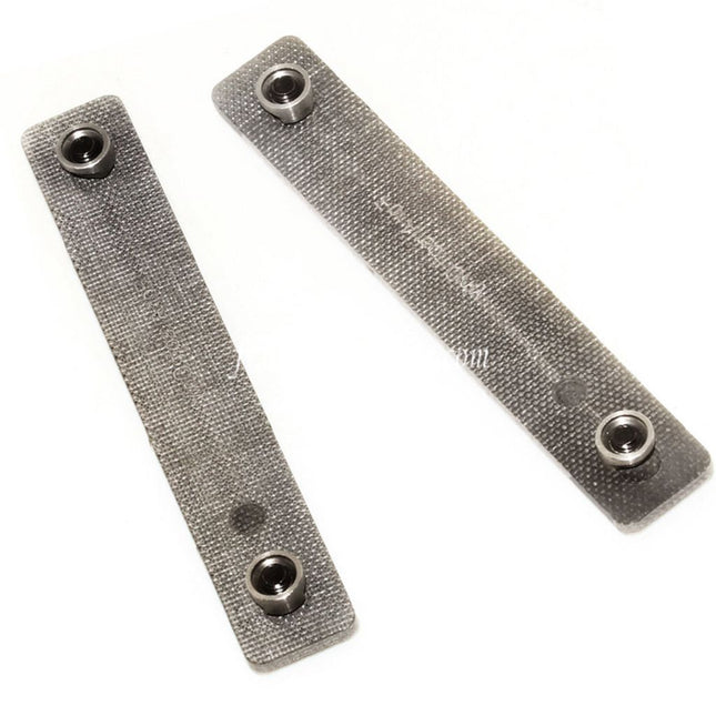 APS Long Type Keymod Poignée Panel Grise