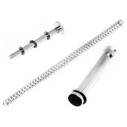 WELL CNC Aluminum Upgrade Power Up Kit Convient pour BAR-10 VSR-10 MB03 MB07 BAR-10 TSD M700 Matrix Série Sniper Fusil