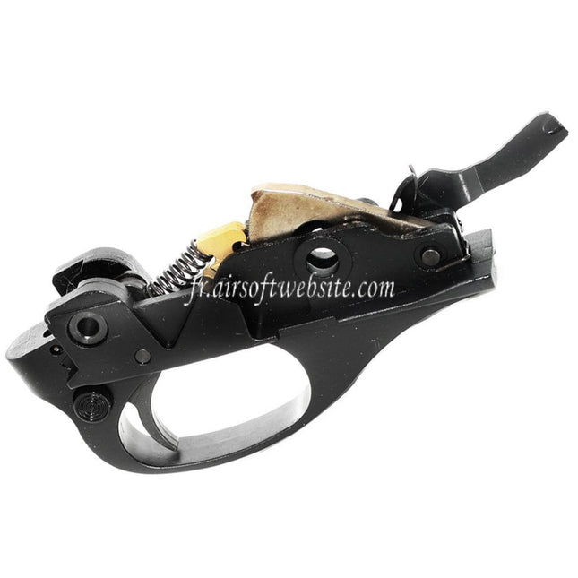 APS CNC Acier Concours Gâchette Convient pour APS CAM870 Shotgun Airsoft