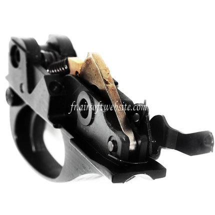 APS CNC Acier Concours Gâchette Convient pour APS CAM870 Shotgun Airsoft