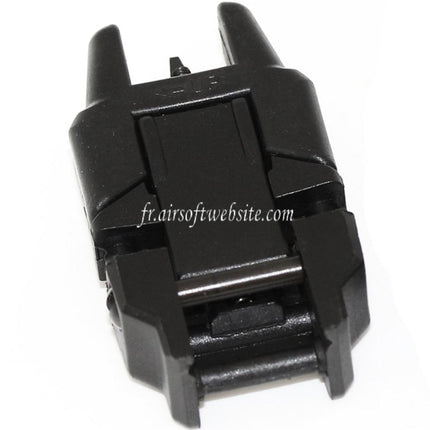 APS Rhino Fibre Optique Guidon Convient pour Mil-STD 1913 Picatinny Rail