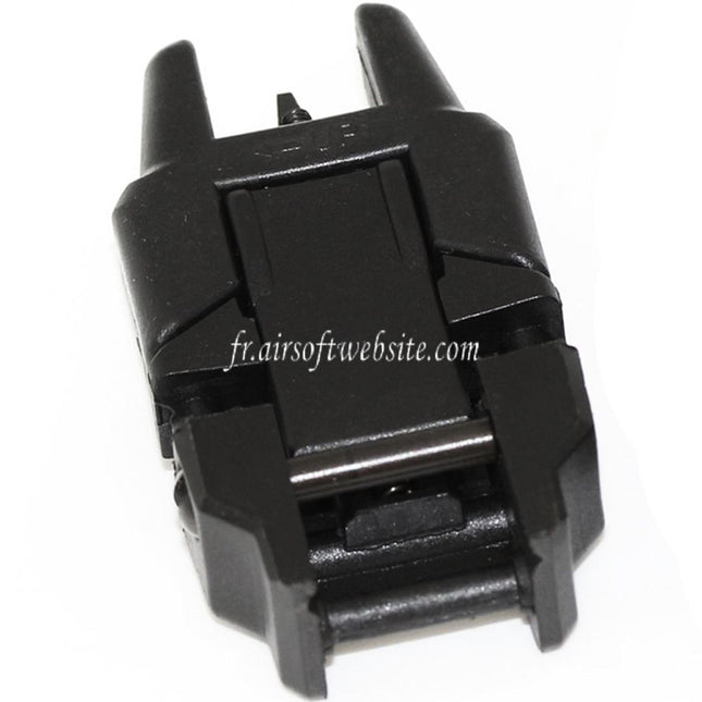 APS Rhino Fibre Optique Guidon Convient pour Mil-STD 1913 Picatinny Rail