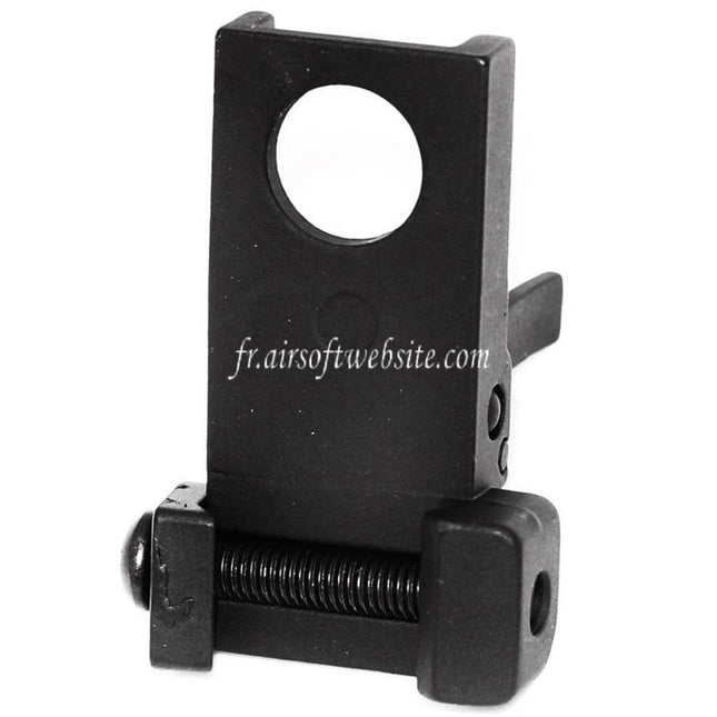 APS 300M Back-Up Guidon Convient pour 20mm Rail System