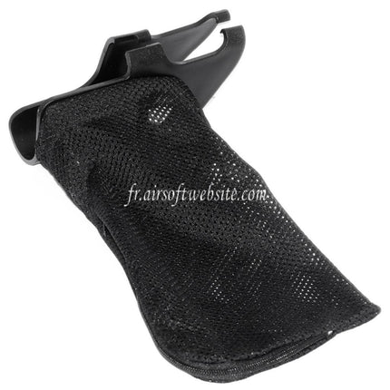 APS Molle Assault Combat CAM870 Shotgun Cartouche Collecteur Sac Bag Noir