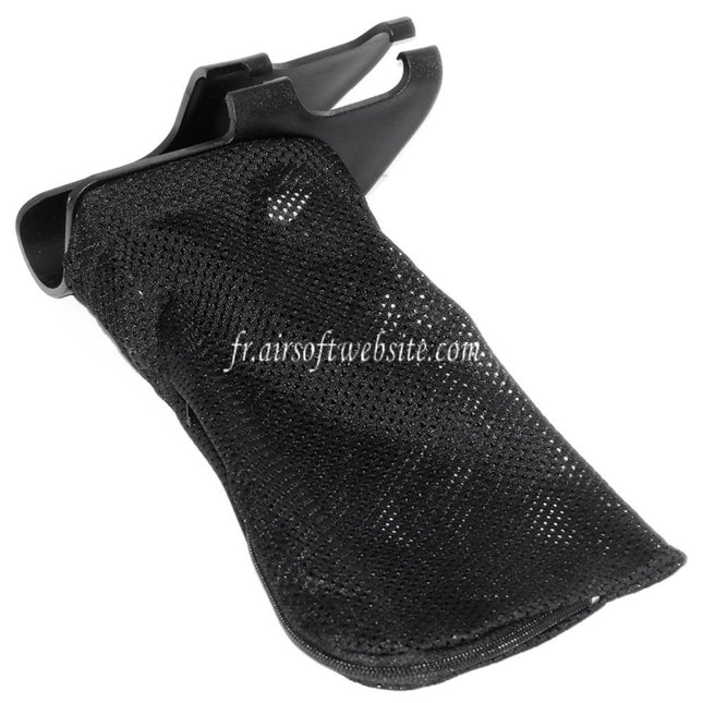 APS Molle Assault Combat CAM870 Shotgun Cartouche Collecteur Sac Bag Noir