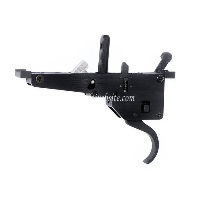 PPS Gâchette Ensemble Set Convient pour VSR-10 MB03 TSD M700 BAR-10 APS2 Sniper Fusil Airsoft