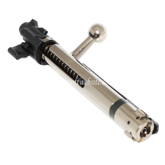 D-Boys Culasse Ensemble Convient pour D-Boys DOUBLE BELL Kar-98 98K Culasse Action Sniper Fusil Airsoft (Ressort Version)