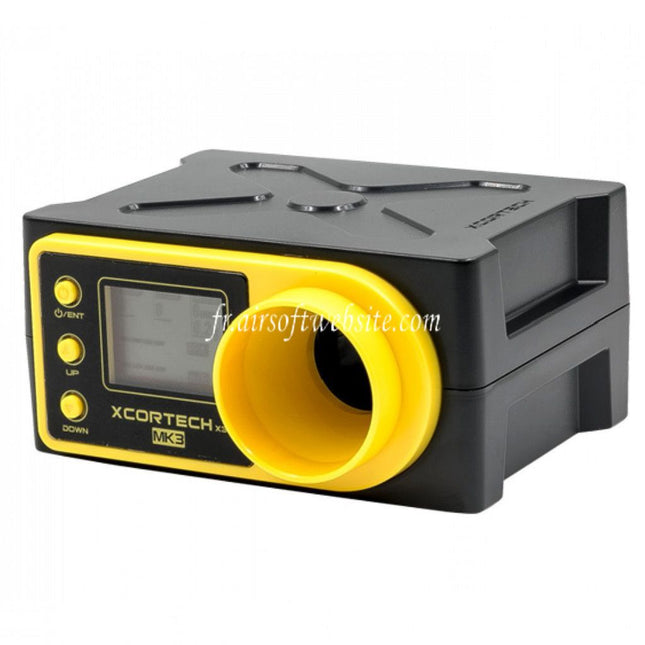 Xcortech X3200 MK3 Portable Ordinateur Chronograph