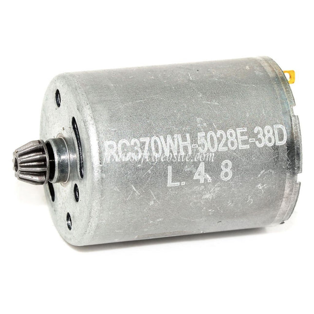 Airsoft Website Standard Couple High Magnetism Moteur Convient pour CYMA G18C CM Série Tokyo Marui AEG AEP Pistolet