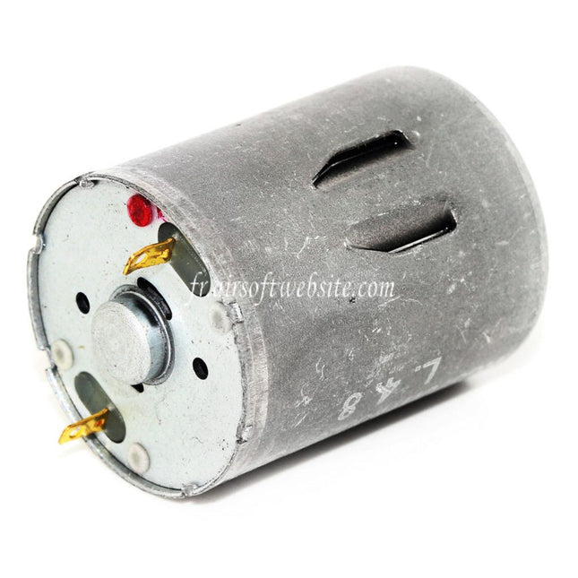 Airsoft Website Standard Couple High Magnetism Moteur Convient pour CYMA G18C CM Série Tokyo Marui AEG AEP Pistolet