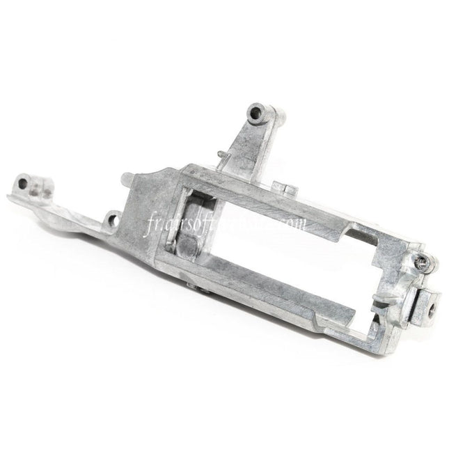 CYMA Version 6 V6 Vitesse Boîte Moteur Stand Montage Boîtier Convient pour CYMA Classic Army D-Boys Tokyo Marui P90 AEG Fusil Airsoft