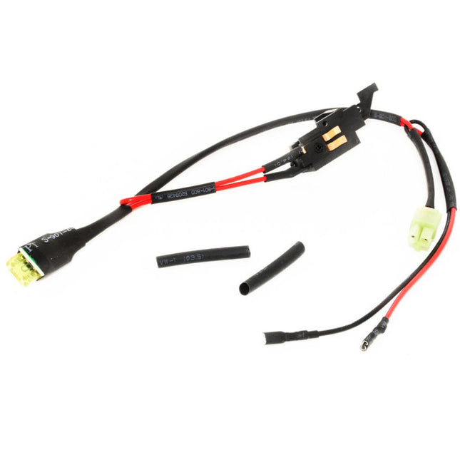 Golden Eagle Fil Fusible Ensemble Convient pour 6802C Vitesse Boîte AK Série AEG Fusil Airsoft