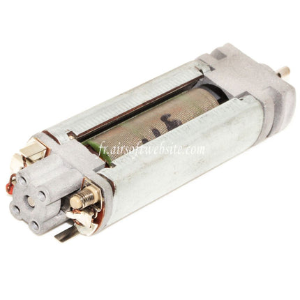 Golden Eagle Remplacement Moteur Convient pour Systema PTW G&D DTW Celcius CTW M4 Série Fusil Airsoft