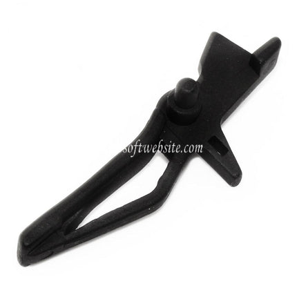 APS TDT Tactical Dynamic Gâchette Convient pour V2 Vitesse Boîte M4 M16 Série AEG Fusil Airsoft