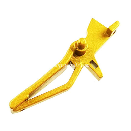 APS TDT Tactical Dynamic Gâchette Convient pour V2 Vitesse Boîte M4 M16 Série AEG Fusil Airsoft