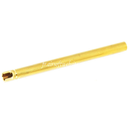 Airsoft Website 114mm Canon Interne Convient pour Army R601 Hi-Capa Série GBB Pistolet